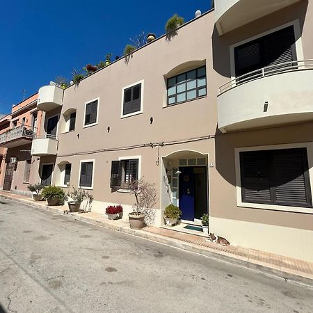 "A Casa Di Lele" Apartment Авола Екстериор снимка