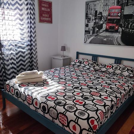 "A Casa Di Lele" Apartment Авола Екстериор снимка