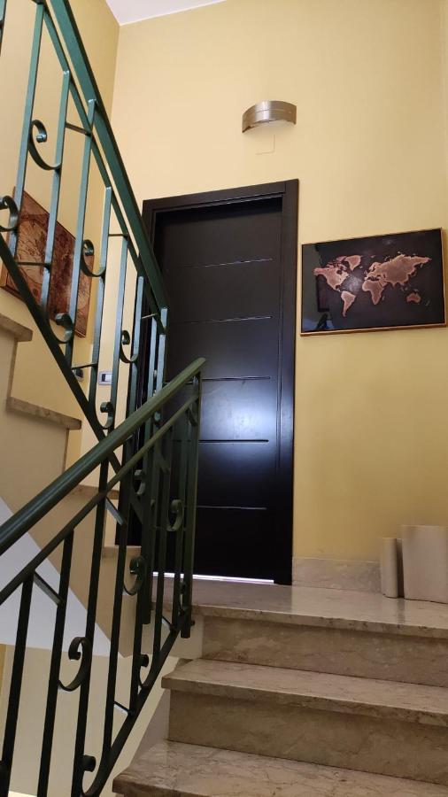 "A Casa Di Lele" Apartment Авола Екстериор снимка