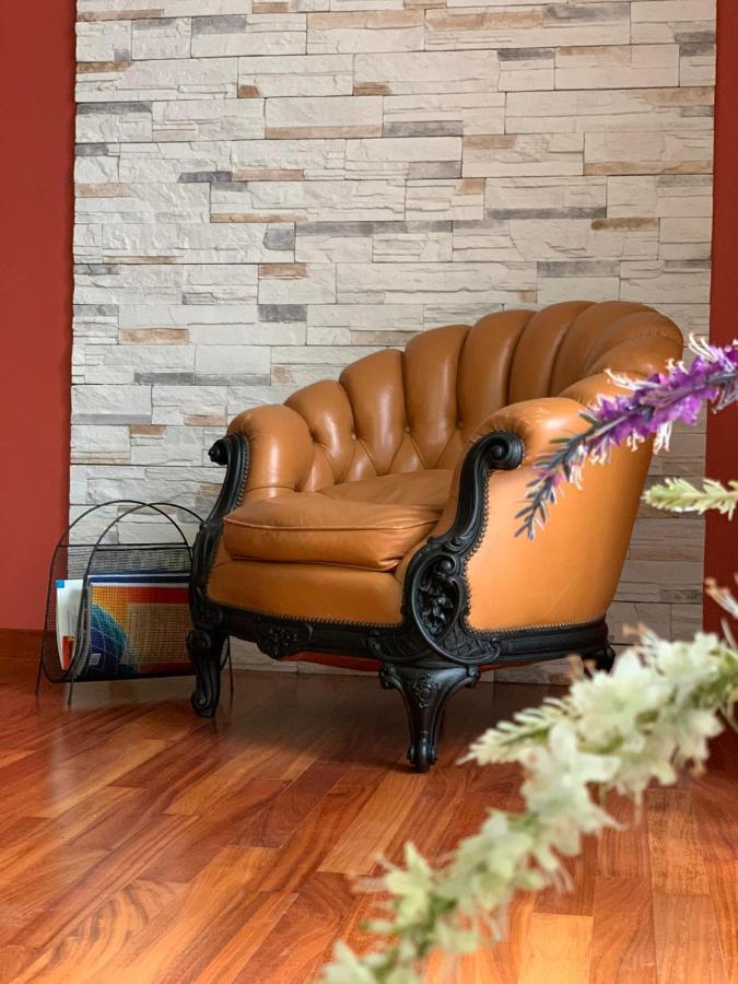 "A Casa Di Lele" Apartment Авола Екстериор снимка
