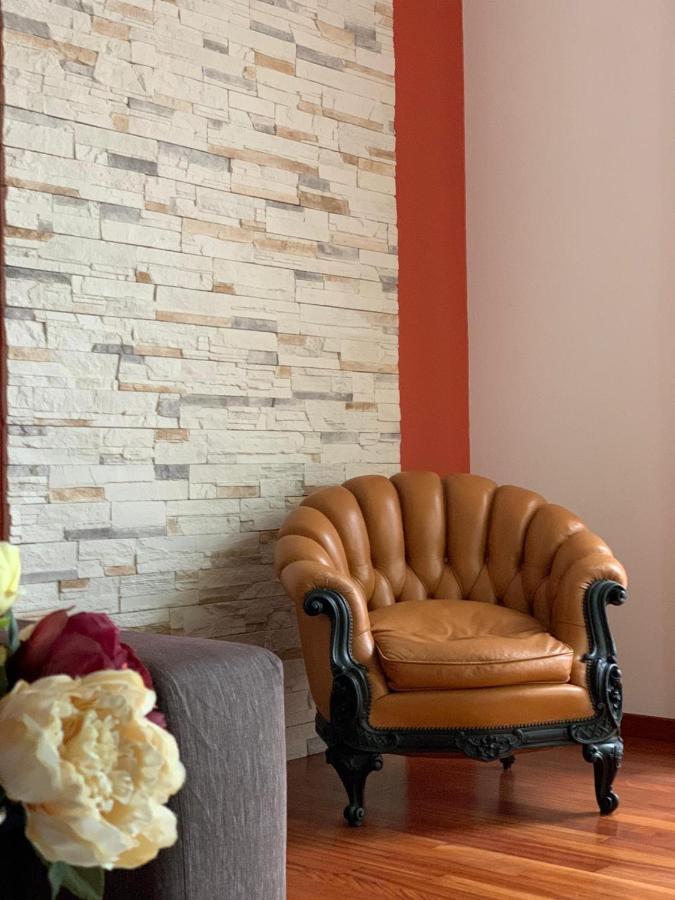 "A Casa Di Lele" Apartment Авола Екстериор снимка