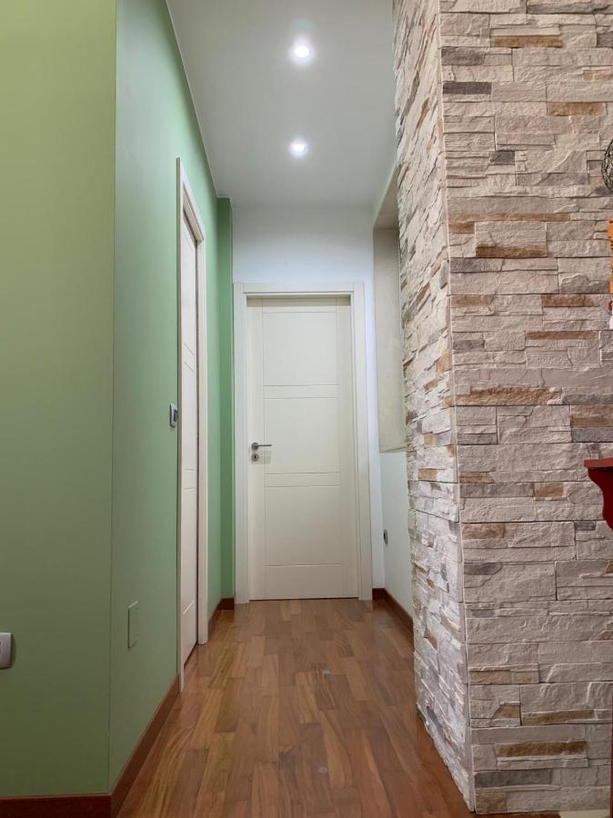 "A Casa Di Lele" Apartment Авола Екстериор снимка