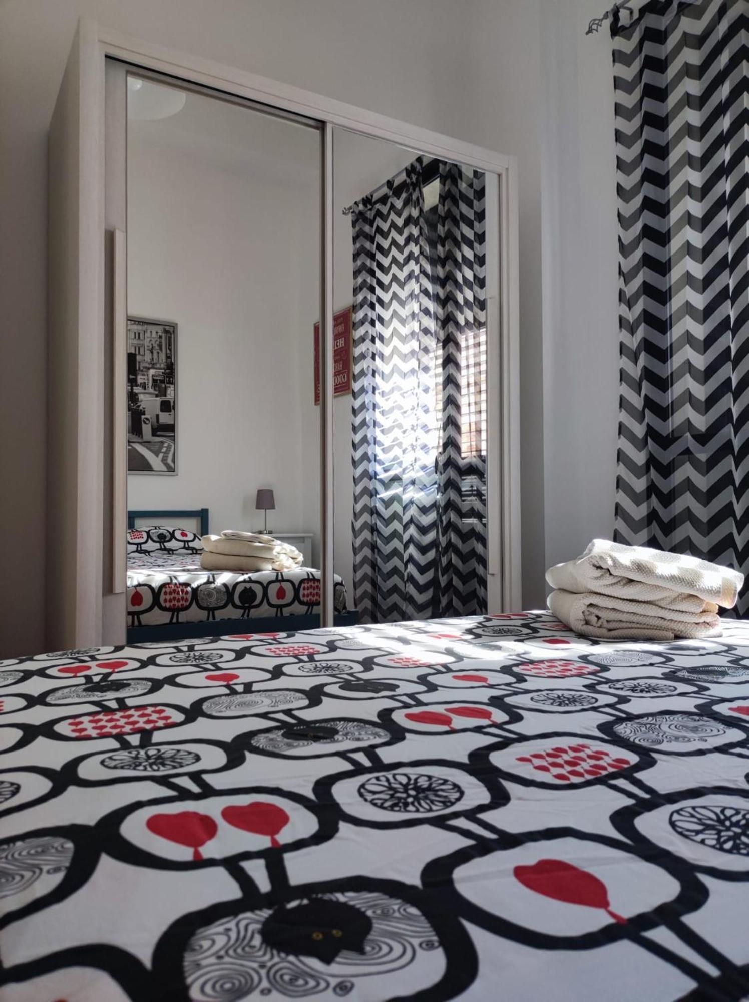 "A Casa Di Lele" Apartment Авола Екстериор снимка