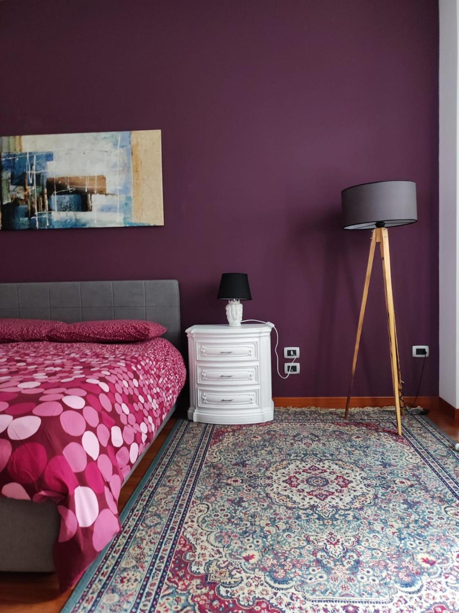 "A Casa Di Lele" Apartment Авола Екстериор снимка