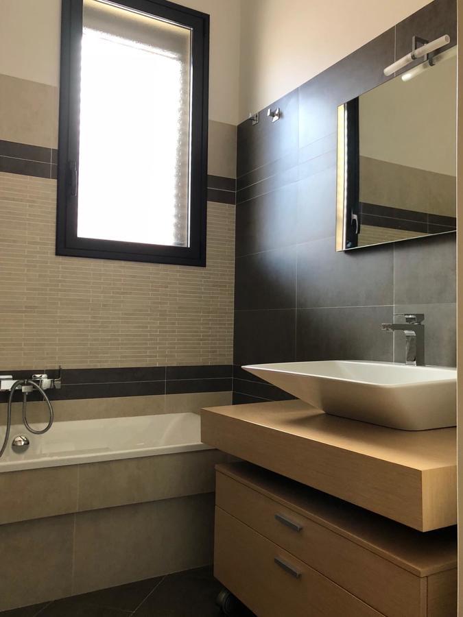 "A Casa Di Lele" Apartment Авола Екстериор снимка