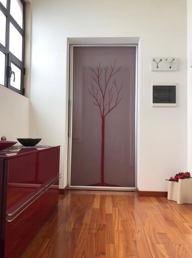 "A Casa Di Lele" Apartment Авола Екстериор снимка