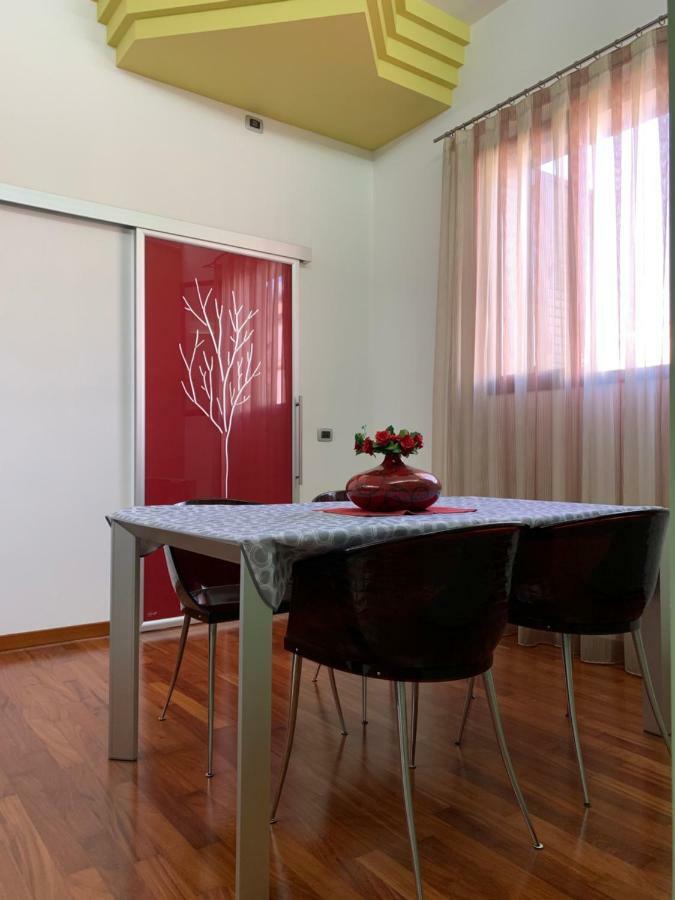 "A Casa Di Lele" Apartment Авола Екстериор снимка