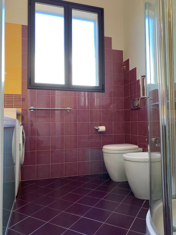 "A Casa Di Lele" Apartment Авола Екстериор снимка