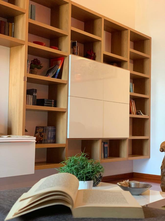 "A Casa Di Lele" Apartment Авола Екстериор снимка