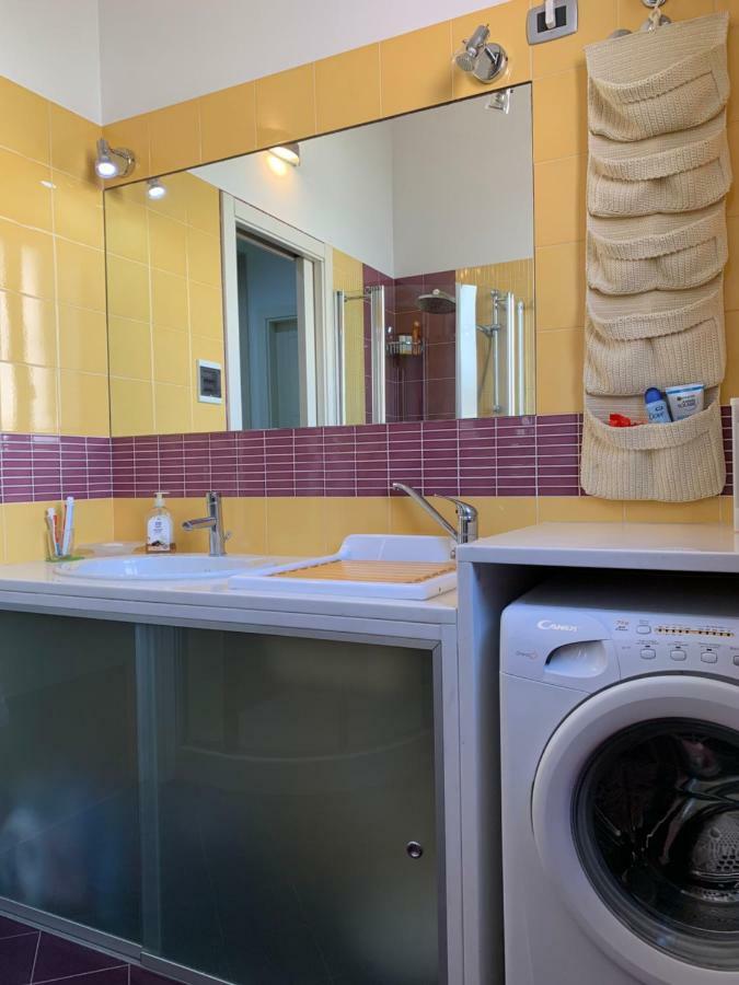 "A Casa Di Lele" Apartment Авола Екстериор снимка