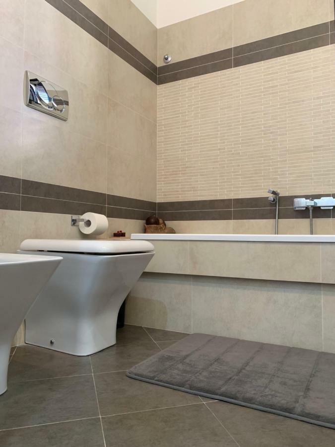 "A Casa Di Lele" Apartment Авола Екстериор снимка